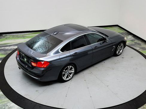 Used 2016 BMW 428i Gran Coupe w/ Premium Package RWD image 33