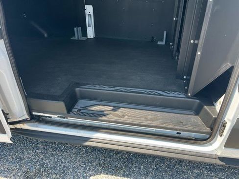 Used 2023 Ford Transit 250 148 High Roof AWD w/ Load Area Protection Package image 24