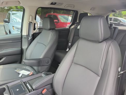 New 2026 Honda Odyssey EX-L image 12