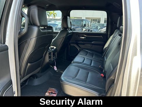 Used 2021 RAM 1500 Rebel w/ Rebel Level 2 Equipment Group AWD/4WD image 15