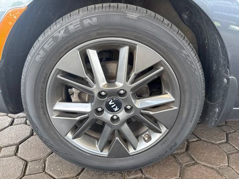 Used 2021 Kia Soul EX FWD image 13