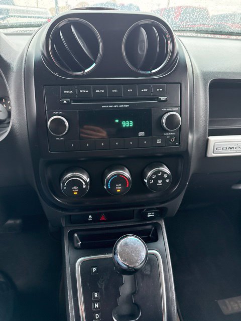 Used 2014 Jeep Compass Sport w/ Power Value Group AWD/4WD image 3