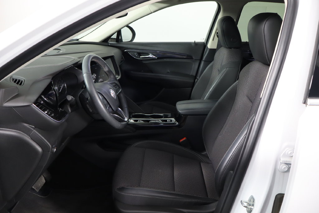 Used 2023 Buick Envision Preferred FWD image 14