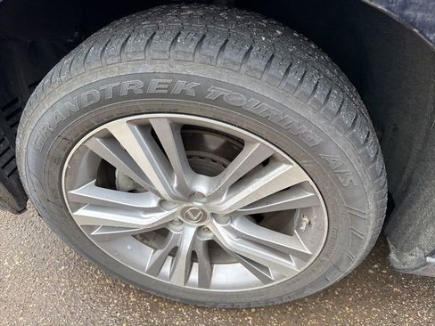Used 2015 Lexus RX 350 AWD image 13