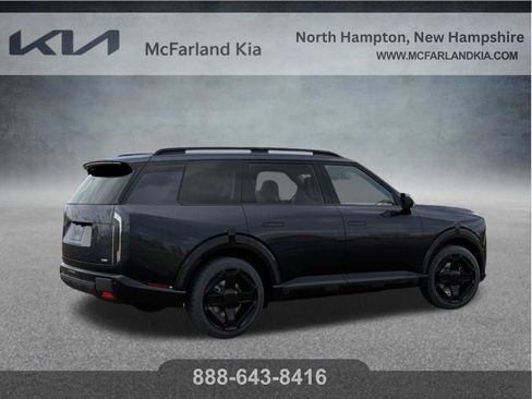 New 2027 Kia Telluride EX X-Line image 7