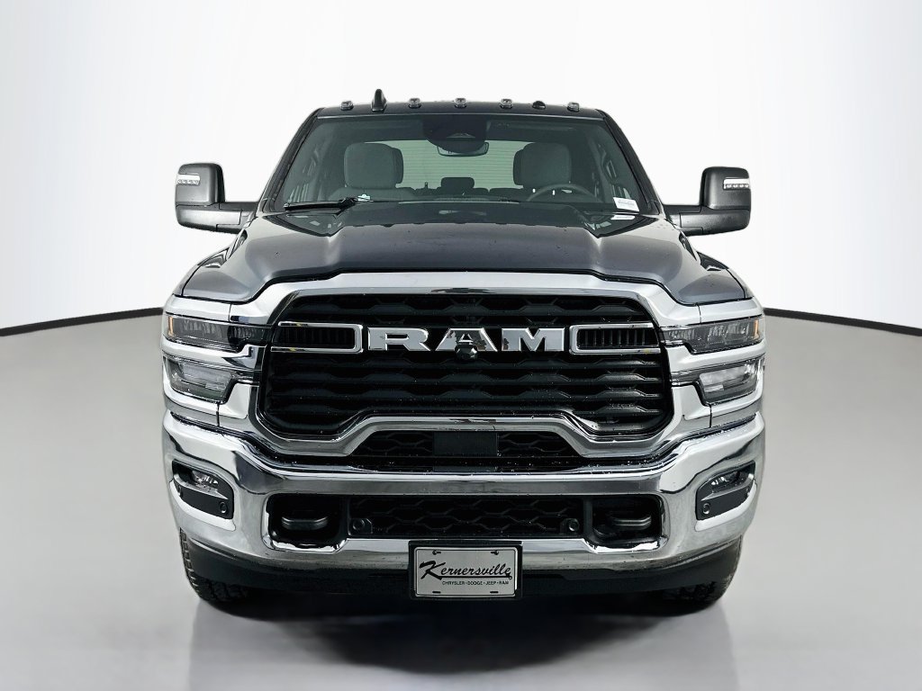 New 2027 RAM 2500 Big Horn AWD/4WD image 2