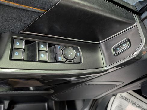 Used 2023 Ford F150 Tremor image 14