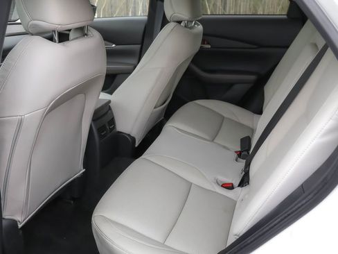 Used 2023 MAZDA CX-30 2.5 Turbo w/ Premium Plus Pkg image 27