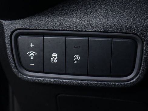 Used 2024 Kia Soul LX w/ Option Group 015 image 21