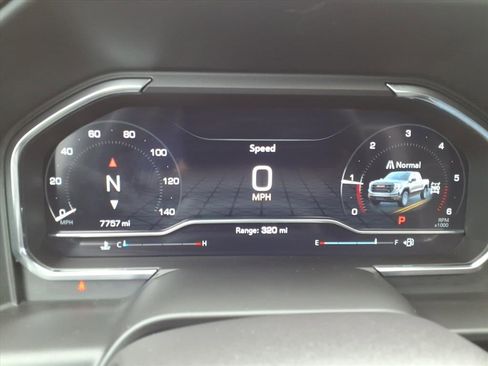 Used 2025 GMC Sierra 1500 AT4X w/ AT4X AEV Edition image 16