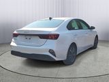 Certified 2023 Kia Forte LXS image 2