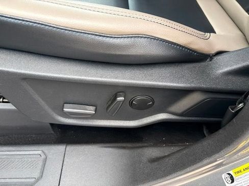 Used 2023 Ford Bronco Wildtrak AWD/4WD image 24