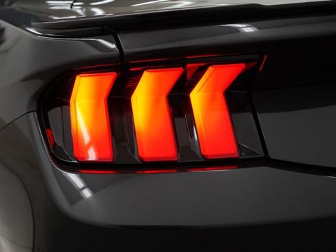 Used 2024 Ford Mustang GT Premium RWD image 56