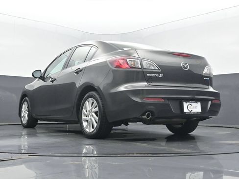 Used 2012 MAZDA MAZDA3 i Touring FWD image 50