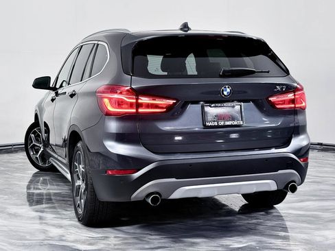 Used 2018 BMW X1 xDrive28i image 9