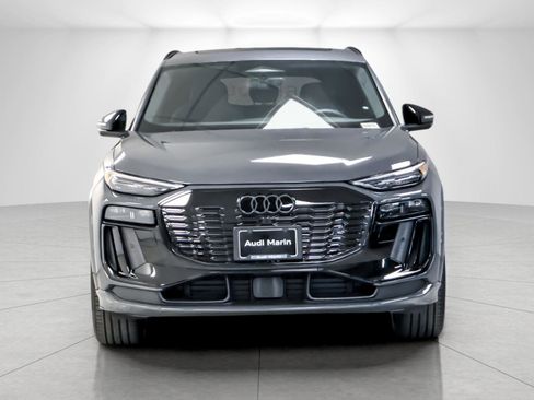 New 2027 Audi Q6 e-tron Premium Plus AWD/4WD image 8