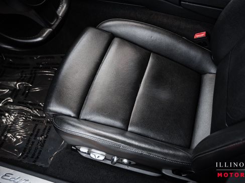 Used 2016 Porsche Panamera 4 Edition image 16