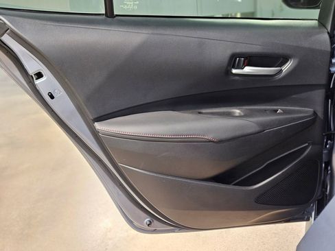 Used 2023 Toyota Corolla SE image 33
