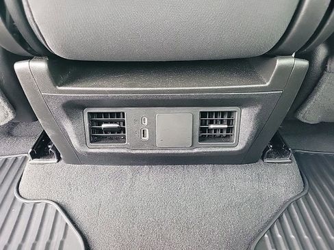 Used 2024 Chevrolet Silverado 1500 Custom AWD/4WD image 14