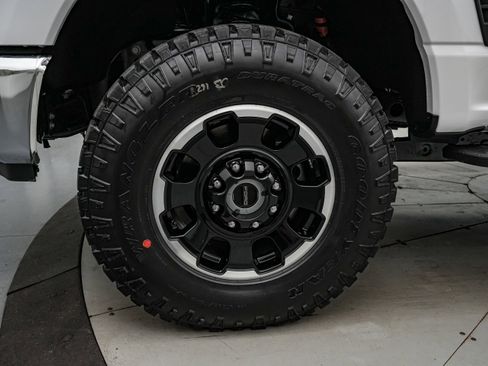 New 2026 Ford F250 XLT w/ Tremor Off-Road Package image 11