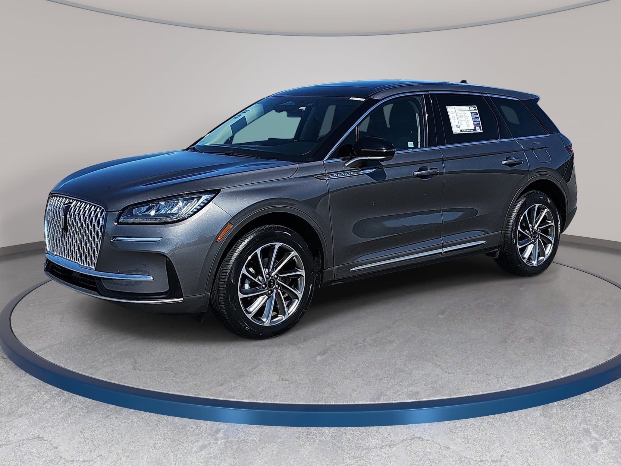 Used 2023 Lincoln Corsair AWD w/ Equipment Group 101A image 1