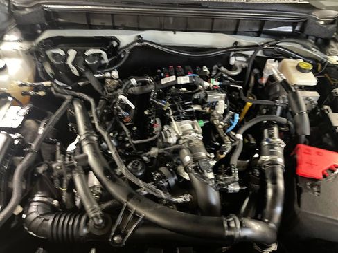 Used 2021 Ford Bronco Badlands AWD/4WD image 10