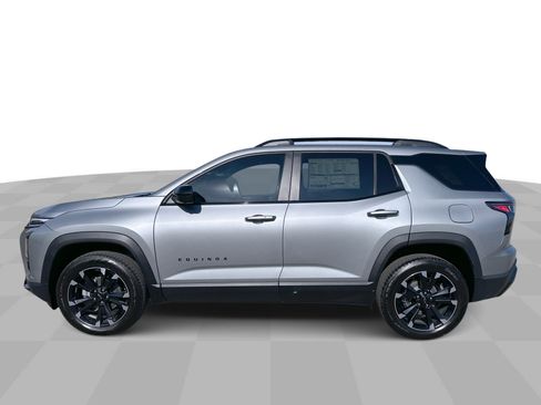 New 2026 Chevrolet Equinox RS w/ Convenience Package III image 41