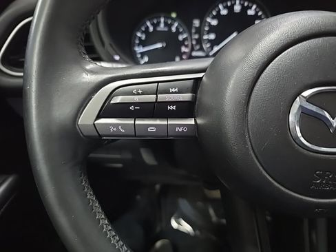 Used 2021 MAZDA CX-30 AWD 2.5 S w/ Select Package image 22