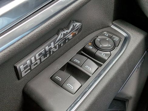 New 2026 Chevrolet Silverado 1500 High Country AWD/4WD image 27