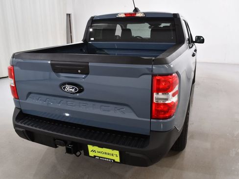 New 2026 Ford Maverick XLT w/ Equipment Group 301A AWD/4WD image 12