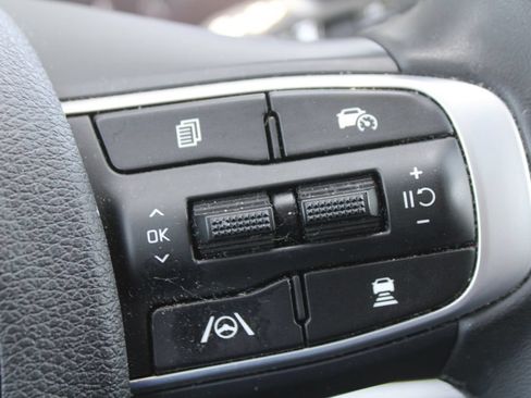 Certified 2023 Kia Sportage SX FWD image 34