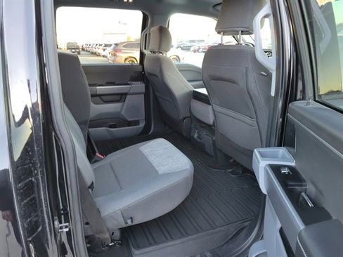 Used 2022 Ford F150 XLT w/ Equipment Group 302A High image 5