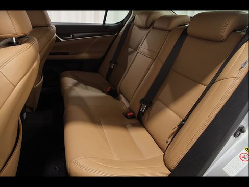 Used 2013 Lexus GS 350 AWD w/ Premium Pkg image 20