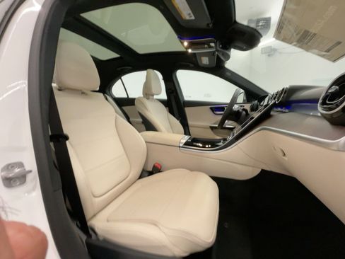 New 2026 Mercedes-Benz C 300 4MATIC Sedan image 29