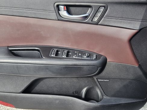 Used 2016 Kia Optima SX FWD image 24