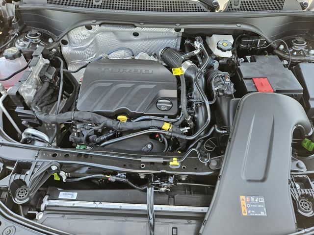 New 2026 Buick Envista Preferred w/ Convenience I Package FWD image 20