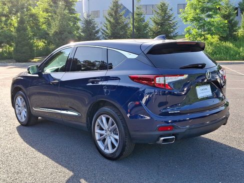 Certified 2023 Acura RDX AWD image 4