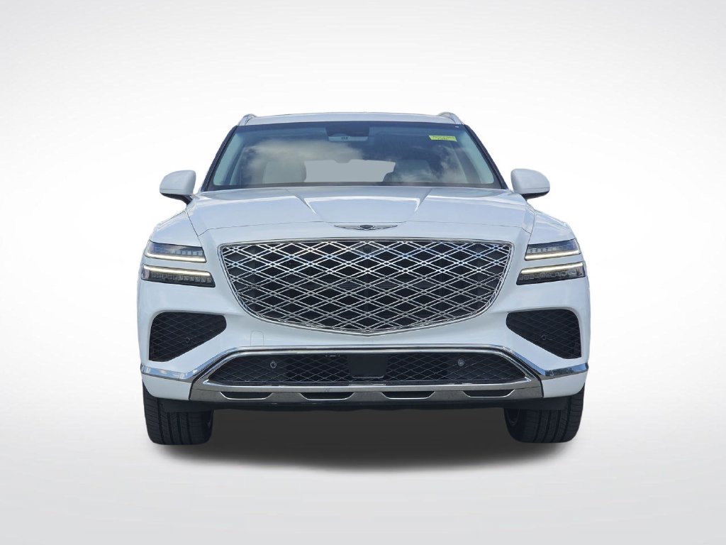 New 2026 Genesis GV80 3.5T Prestige AWD/4WD image 2