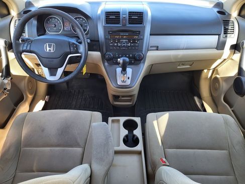 Used 2010 Honda CR-V EX image 27