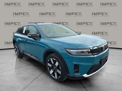 Used 2024 Honda Prologue Elite image 7