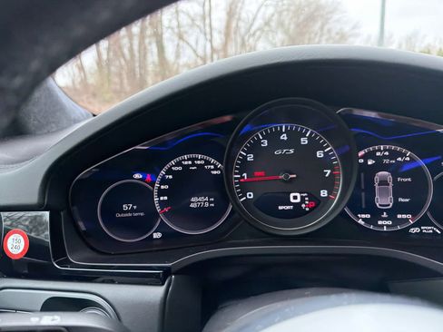 Used 2021 Porsche Cayenne GTS AWD/4WD image 15