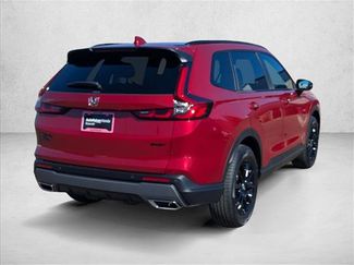 New 2026 Honda CR-V Sport-L video 2