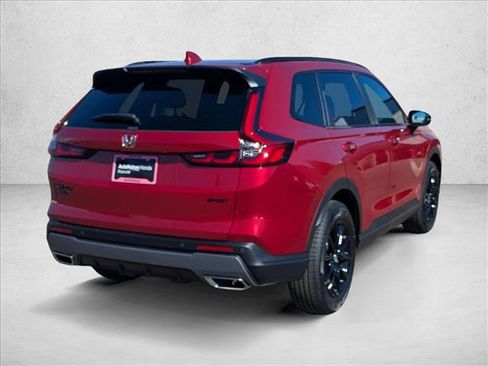 New 2026 Honda CR-V Sport-L image 2