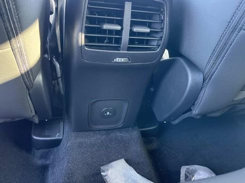 New 2025 Ford Bronco Sport Big Bend w/ Convenience Package image 16