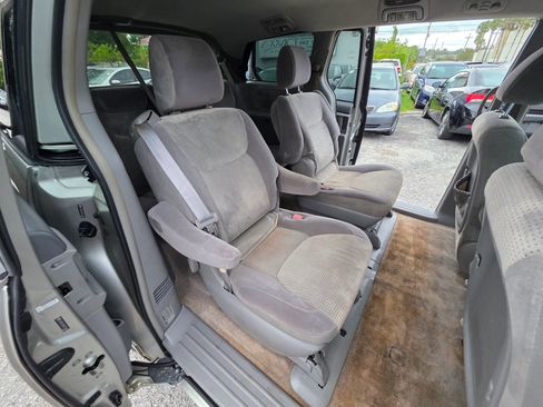 Used 2009 Toyota Sienna LE image 18