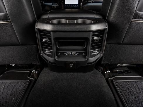 Used 2024 RAM 3500 Limited image 34