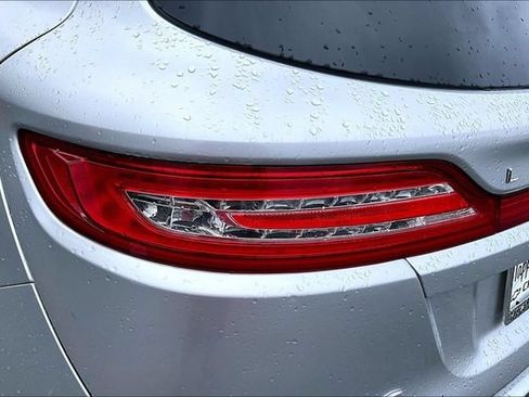 Used 2015 Lincoln MKC AWD w/ Equipment Group 101A Select image 23