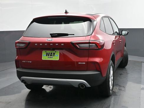 New 2025 Ford Escape Active w/ Tech Pack #1 image 5