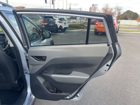 Certified 2024 Subaru Crosstrek 2.0i Premium image 37