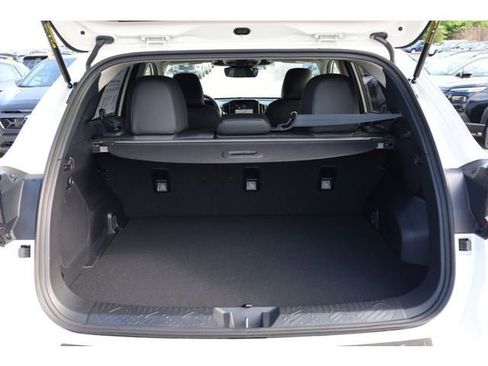 New 2026 Subaru Crosstrek 2.5i Limited AWD/4WD image 32